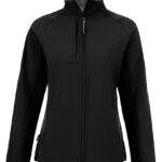 Expert Womens Basecamp Softshell Jacket