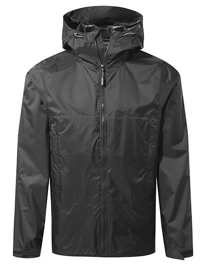 Expert Packable Jacket