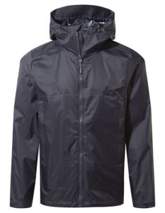 Expert Packable Jacket