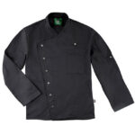 Men´s Chef Jacket Turin GreeNature