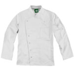 Men´s Chef Jacket Turin GreeNature