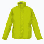 Men´s Performance Jacket C+