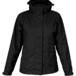 Women´s Performance Jacket C+