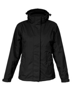 Women´s Performance Jacket C+