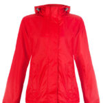 Women´s Performance Jacket C+