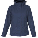 Women´s Performance Jacket C+