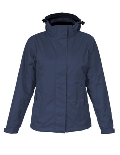 Women´s Performance Jacket C+