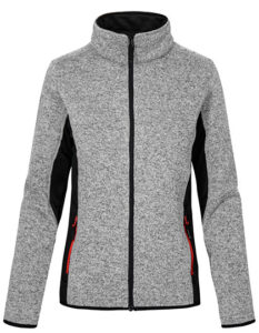 Women´s Knit Jacket Workwear