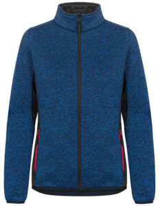 Women´s Knit Jacket Workwear
