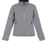 Women´s Softshell Jacket C+