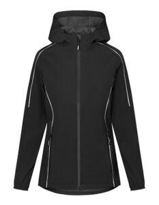 Women´s Light Softshell Jacket