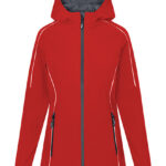 Women´s Light Softshell Jacket