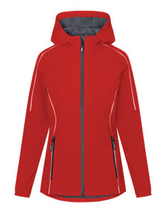 Women´s Light Softshell Jacket