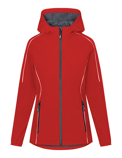 Women´s Light Softshell Jacket