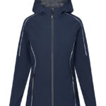 Women´s Light Softshell Jacket