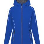 Women´s Light Softshell Jacket