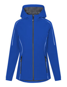 Women´s Light Softshell Jacket