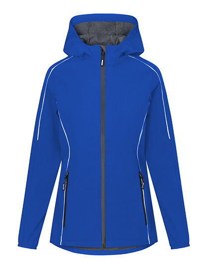 Women´s Light Softshell Jacket