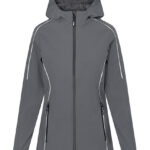 Women´s Light Softshell Jacket