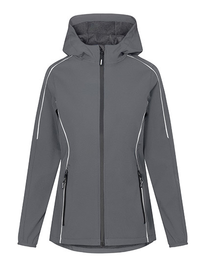 Women´s Light Softshell Jacket