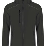 Men´s Warm Softshell Jacket