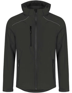 Men´s Warm Softshell Jacket