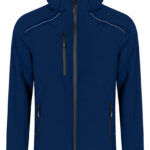 Men´s Warm Softshell Jacket