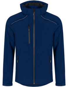 Men´s Warm Softshell Jacket