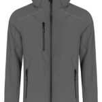 Men´s Warm Softshell Jacket