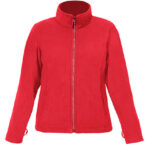 Women´s Fleece Jacket C+