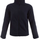 Women´s Fleece Jacket C+