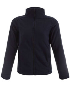 Women´s Fleece Jacket C+