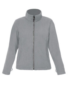 Women´s Fleece Jacket C+