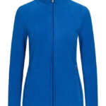 Women´s Double Fleece Jacket