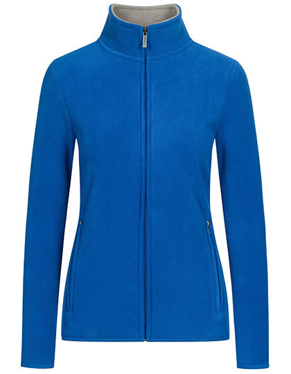 Women´s Double Fleece Jacket