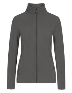 Women´s Double Fleece Jacket