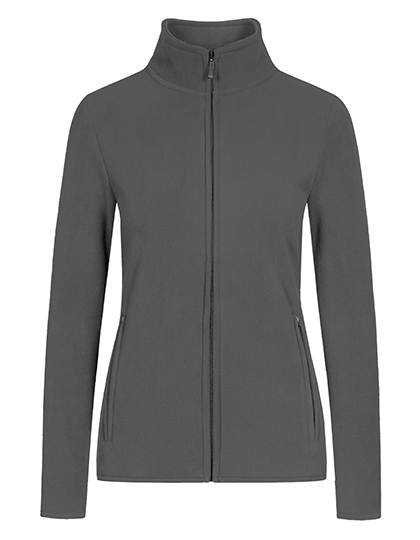 Women´s Double Fleece Jacket