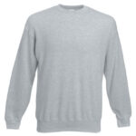 Classic Set-in Sweat