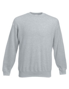 Classic Set-in Sweat