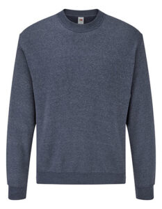 Classic Set-in Sweat
