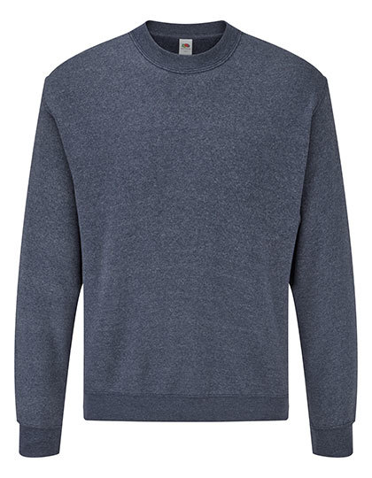 Classic Set-in Sweat