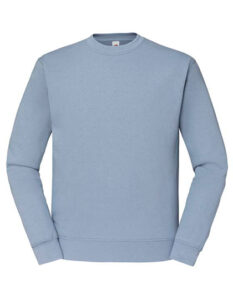 Classic Set-in Sweat