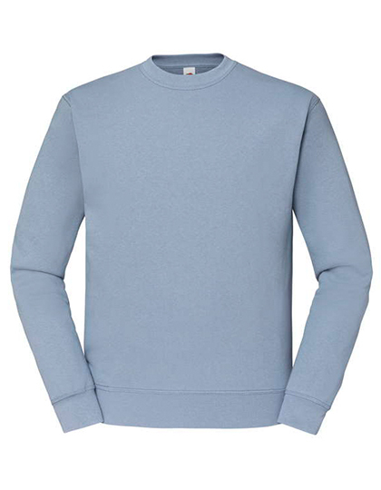 Classic Set-in Sweat