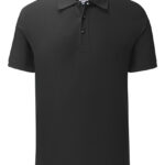 Piqué Polo