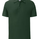 Piqué Polo