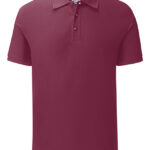 Piqué Polo