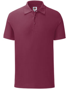 Piqué Polo