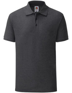 Piqué Polo