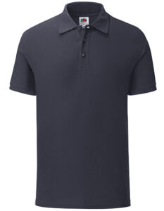 Piqué Polo