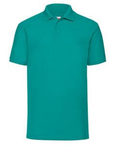 Piqué Polo